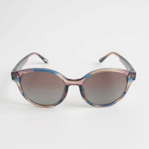 Óculos de Sol Victor Hugo SH1886 53–20–140 COL.0836