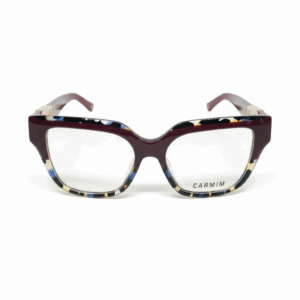 Óculos de Grau CARMIM CRM41670 C4 54–17–145