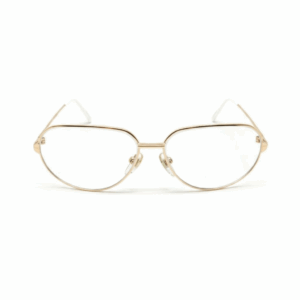 Óculos de Grau FILA 6821B 56 13/17 Dourado