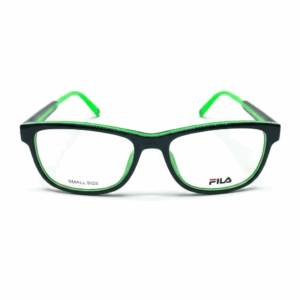 Óculos de Grau FILA VFI304 COL.01GH 140