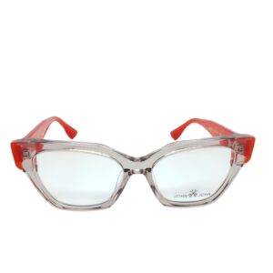 ÓCULOS DE GRAU JOHN JOHN JN0010 C2 53–16–142