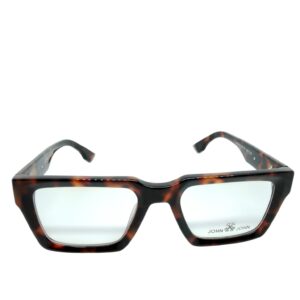 ÓCULOS DE GRAU JOHN JOHN JN0013 C2 53–21–143