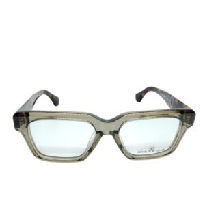 ÓCULOS DE GRAU JOHN JOHN JN0020 C2 52–17–142