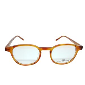 ÓCULOS DE GRAU JOHN JOHN JN0026 C2 49–21–143