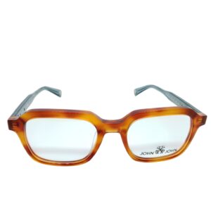 ÓCULOS DE GRAU JOHN JOHN JN0035 C4 50–19–140