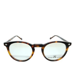 ÓCULOS DE GRAU JOHN JOHN JN0036 C2 49–23–145