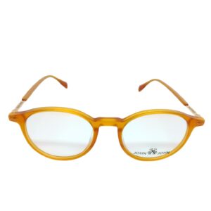 ÓCULOS DE GRAU JOHN JOHN JN0038 C3 50–20–145