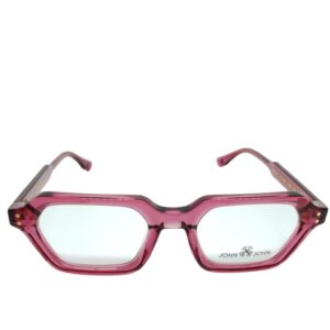ÓCULOS DE GRAU JOHN JOHN JN0041 C4 51–21–145