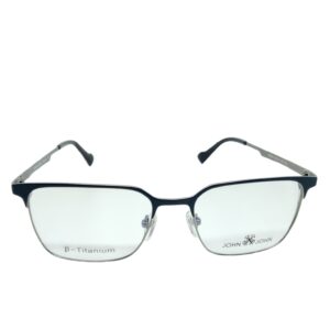 ÓCULOS DE GRAU JOHN JOHN JN0044 C2 53–17–145