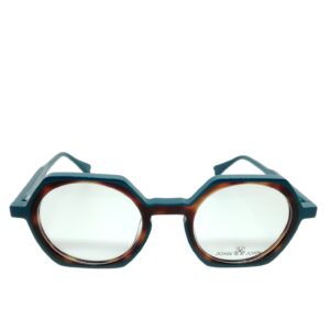 ÓCULOS DE GRAU JOHN JOHN JN0049 C2 48–22–142