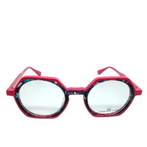 ÓCULOS DE GRAU JOHN JOHN JN0049 C3 48–22–142