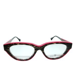 ÓCULOS DE GRAU JOHN JOHN JN0050 C1 51–18–142