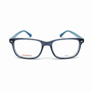 Óculos de Grau Havaianas LEME/V MVU 145 BS