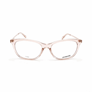 Óculos de Grau Love Moschino MOL579 7HH 53‑15‑140