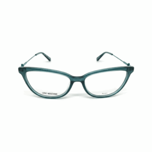 Óculos de Grau Love Moschino MOL600 1ED 53‑16‑140