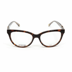 Óculos de Grau Love Moschino MOL609 05L 52‑17‑140