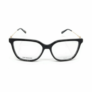 Óculos de Grau Love Moschino MOL612 807 52‑15‑140