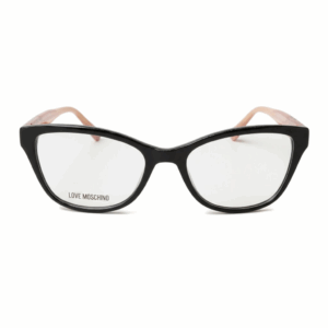 ÓCULOS DE GRAU LOVE MOSCHINO MOL657/C/TN 3H2 49–17–135