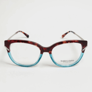 Óculos de Grau Sabrina Sato SS109 53 18 140