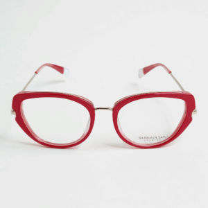 Óculos de Grau Sabrina Sato SS168 50 18 135