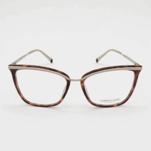 Óculos de Grau Sabrina Sato SS568 55 18 140 C2