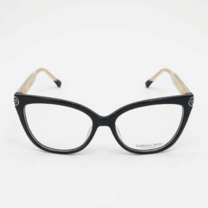 Óculos de Grau Sabrina Sato SS654 55 18 145 C1