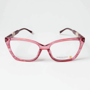 Óculos de Grau Sabrina Sato SS685 55 18 140 C2