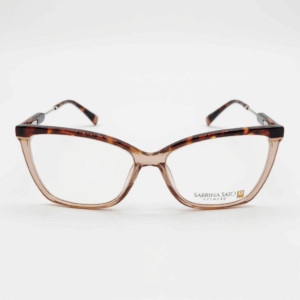 Óculos de Grau Sabrina Sato SS794 55 16 140 C2