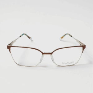 Óculos de Grau Sabrina Sato SS931 55 15 140 C2