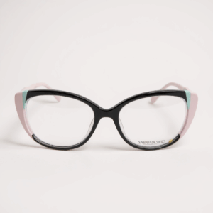 Óculos de Grau Sabrina Sato SSK6003 55 18 145 C1
