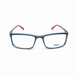 Óculos de Grau FILA VFI027 COL.01HL 140