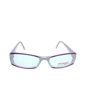 ÓCULOS DE GRAU ATTITUDE AT6080 A03 48-16-130