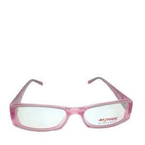 ÓCULOS DE GRAU ATTITUDE AT6080 A05 47-17-130