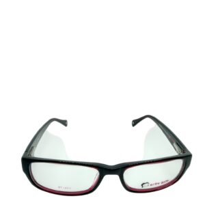 ÓCULOS DE GRAU BETTY BOOP BT1003 SHINY WINE 53-17-135