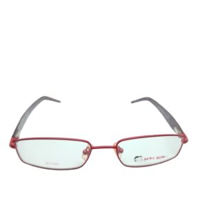 ÓCULOS DE GRAU BETTY BOOP BT1022 MATT WINE 51-17-135