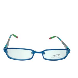 ÓCULOS DE GRAU DISIX 0287 BLUE 45-16-120