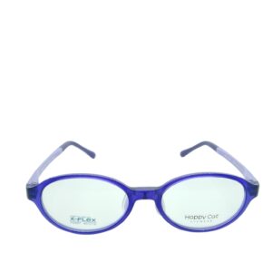 ÓCULOS DE GRAU HAPPY CAT H5907 COL.8 45–16–128