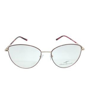 ÓCULOS DE GRAU JEAN MARCELL JM1040 04B 53-18-136