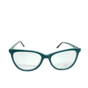 ÓCULOS DE GRAU JEAN MARCELL JM6066 G01 54-17-140