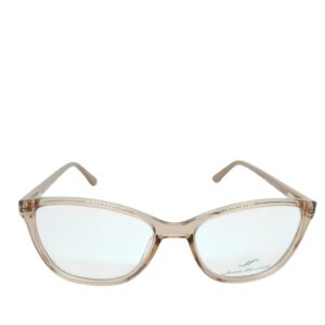 ÓCULOS DE GRAU JEAN MARCELL JM6106 G02 53-17-142