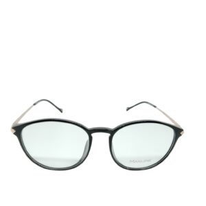 ÓCULOS DE GRAU MAXLINE ML0199 C2 51-17-142
