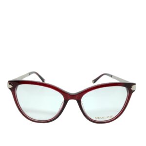 ÓCULOS DE GRAU MAXLINE ML1081 C1 53-17-140