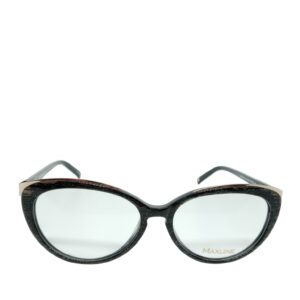 ÓCULOS DE GRAU MAXLINE MLP-1331 COL.529 54-16-135