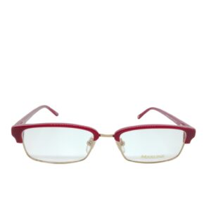 ÓCULOS DE GRAU MAXLINE MLP-1334 COL.537 51-17-140