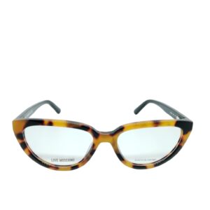 ÓCULOS DE GRAU LOVE MOSCHINO MOL667 086 53-17-140