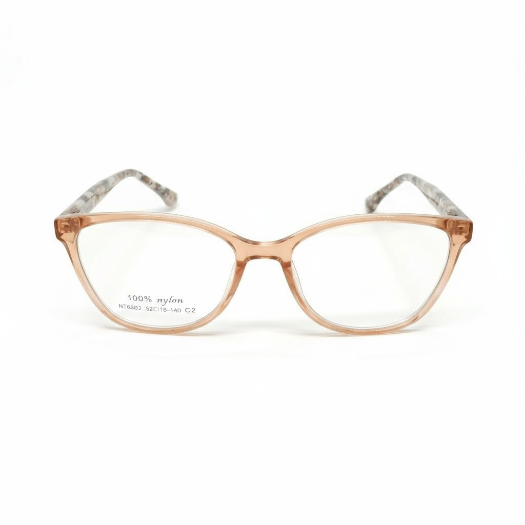 ÓCULOS DE GRAU MATH.B NT6032 C2 52-18-140