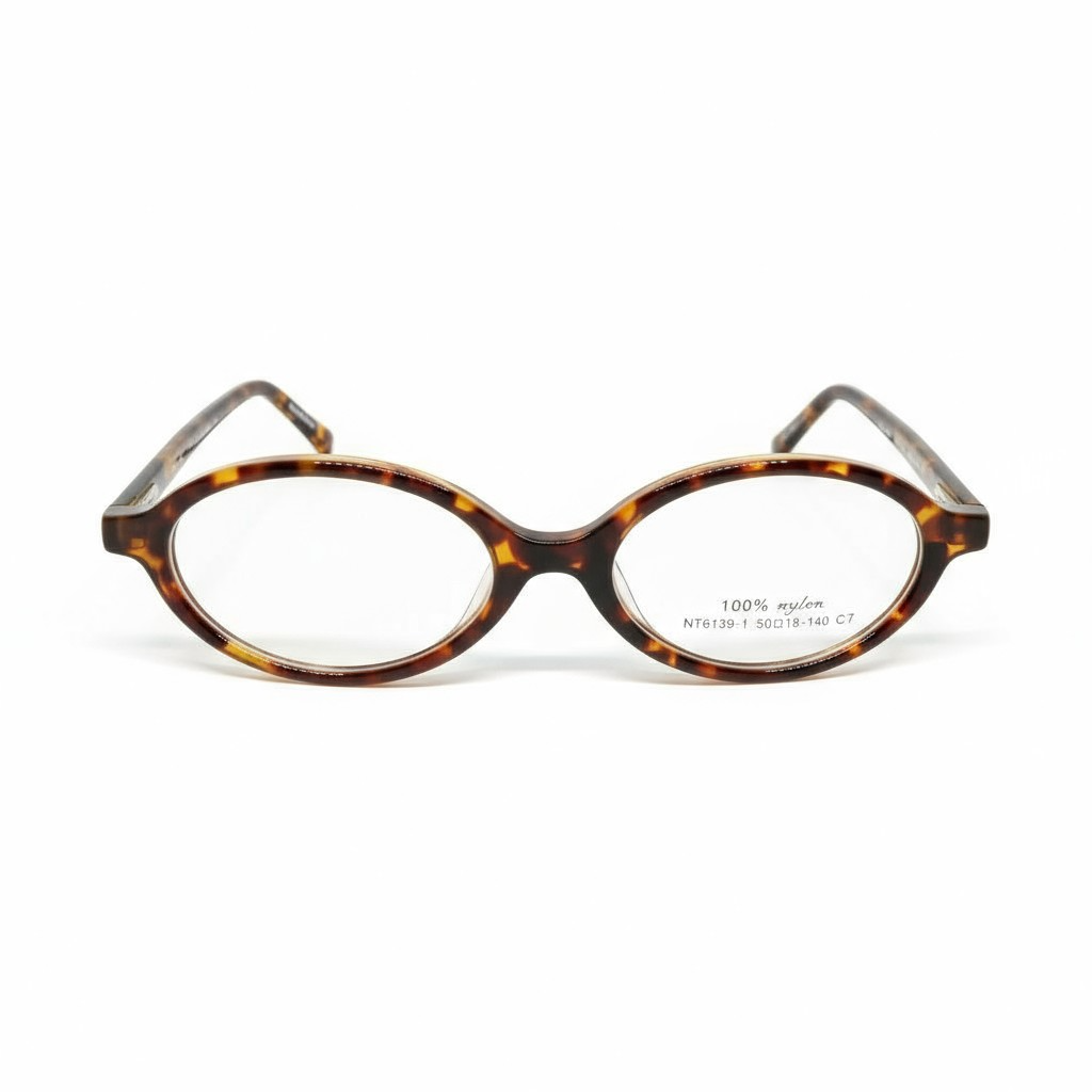 ÓCULOS DE GRAU MATH.B NT6139-1 C7 50-18-140