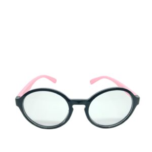 ÓCULOS DE GRAU INFANTIL S8143 P44 19 124 C11