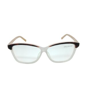 ÓCULOS DE GRAU SPELLBOUND SB13898 C.1 58–12 140