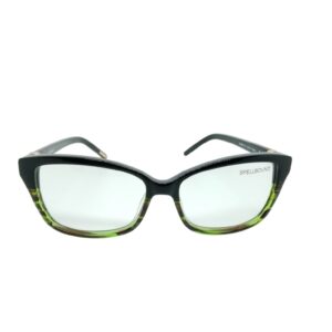 ÓCULOS DE GRAU SPELLBOUND SB13930 C.1 54–15 135